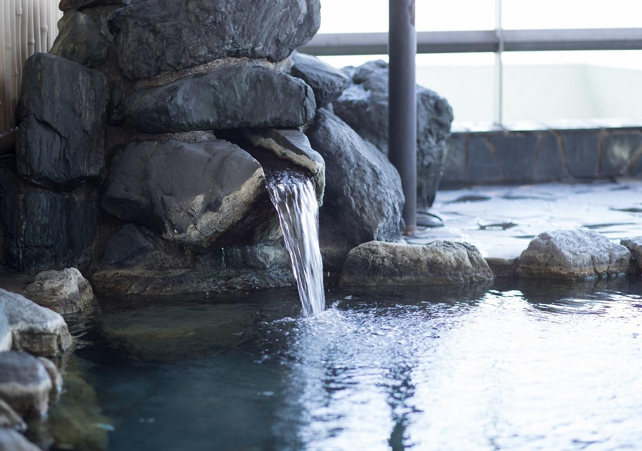 ホテル 伊香保温泉 遊山の里 とどろき 渋川市 エクステリア 写真